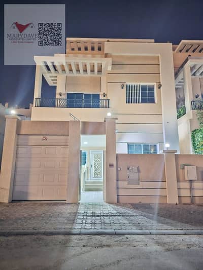 5 Camere Villa in Affitto a Al Yasmeen, Ajman - afccdb7e-3a2a-4dd7-91c1-b508a01a291c. png