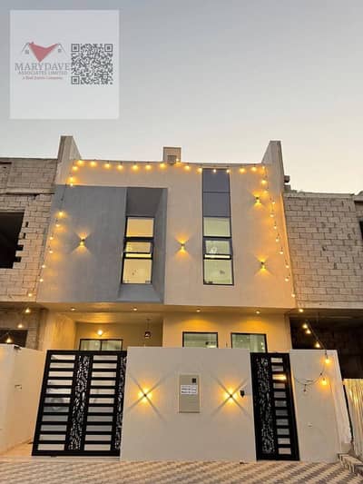 4 Bedroom Villa for Sale in Al Helio, Ajman - WhatsApp Image 2025-10-15 at 20.44. 38_ce005222. jpg