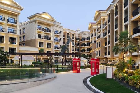 1 Bedroom Flat for Rent in Arjan, Dubai - Modern 1 BHK | Great Amenities | Fully Furnished 1 Bedroom Flat for Rent in Arjan, Dubai - Modern 1 BHK | Great Amenities | Fully Furnished