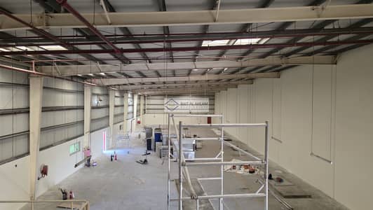 Warehouse for Rent in Emirates Industrial City, Sharjah - 1000074211. heic Warehouse for Rent in Emirates Industrial City, Sharjah - 1000074211. heic