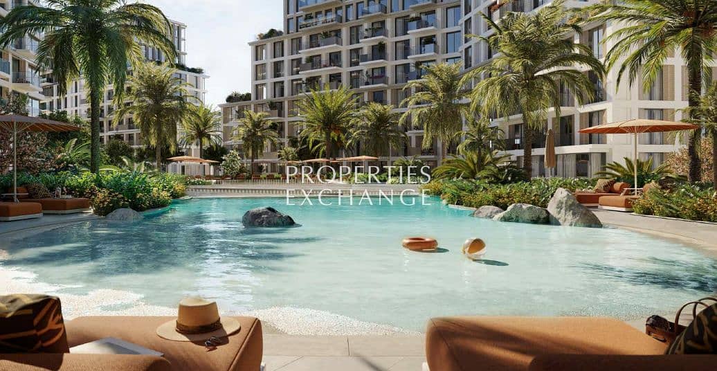 FREE HOLD | NEAR AIRPORT | URBAN SANCTUARY - Image 7