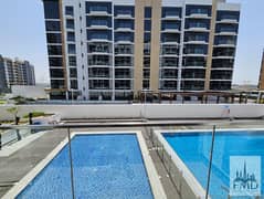 شقة في عزيزي ريفيرا 42،ريفيرا،ميدان ون،ميدان 55000 درهم - 14141848