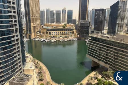1 Schlafzimmer Wohnung zum zum Verkauf in Jumeirah Beach Residence (JBR), Dubai - Wohnung in Jumeirah Beach Residence (JBR)，Bahar，Bahar 6, 1 schlafzimmer, 1750000 AED - 14141926