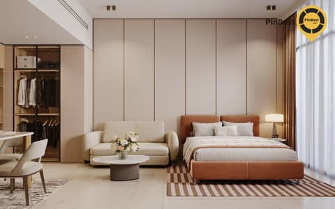 1 Schlafzimmer Wohnung zum zum Verkauf in Jumeirah Village Circle (JVC), Dubai - WhatsApp-Image-2025-10-08-at-6.50. 17-PM. jpeg