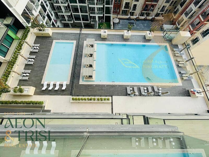 1 Bedroom | Prime Location | Rented Unit 1 Bedroom | Prime Location | Rented Unit