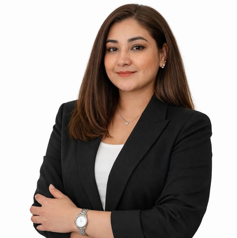 Noshaba Gul Mugheri