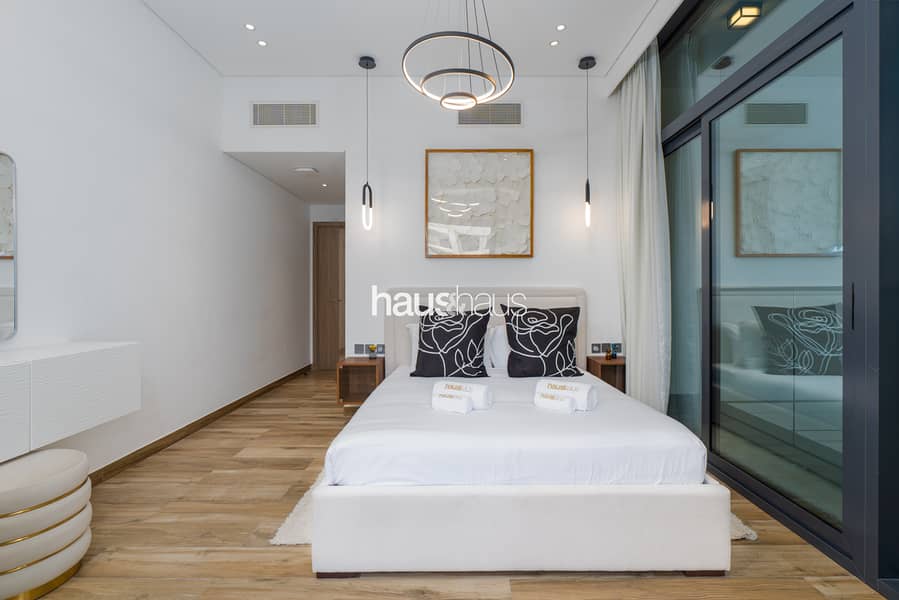 Premium Townhouse | Rooftop Pool | Smart Home - Image 9