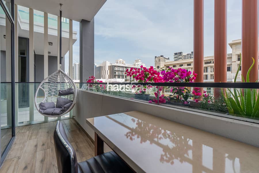 Premium Townhouse | Rooftop Pool | Smart Home - Image 13