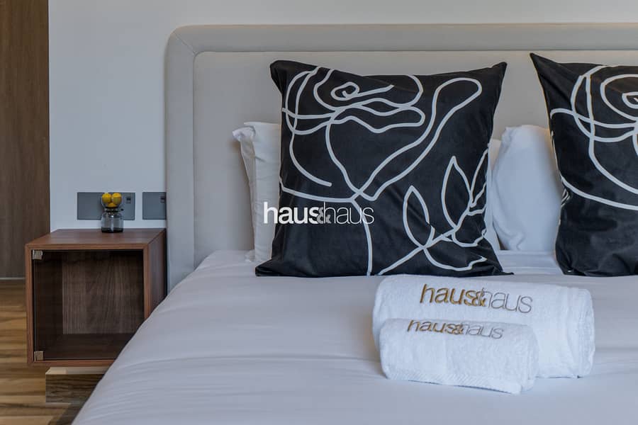 Premium Townhouse | Rooftop Pool | Smart Home - Image 14