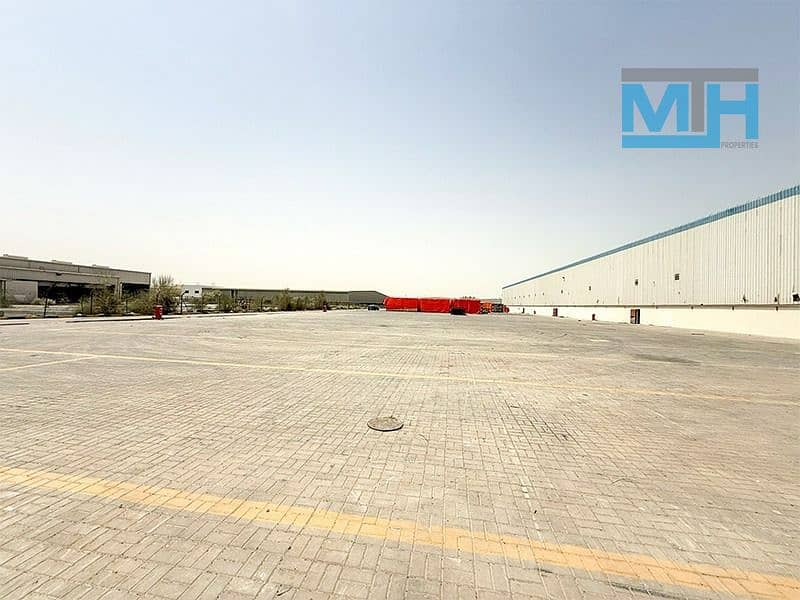 Huge Plot | Commercial Land | Prime Location – pohled 4