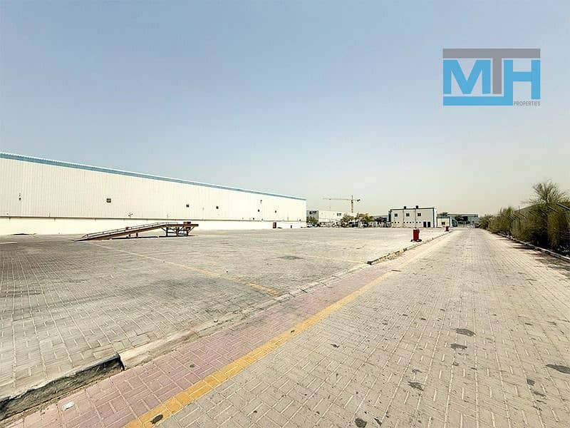 Huge Plot | Commercial Land | Prime Location – pohled 5