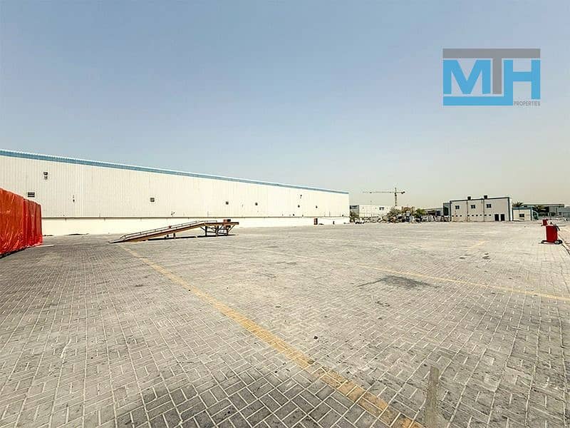 Huge Plot | Commercial Land | Prime Location – pohled 6