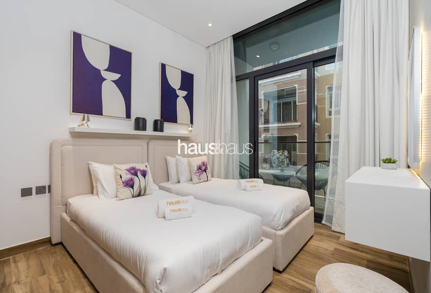 Premium Townhouse | Rooftop Pool | Smart Home - Image 6