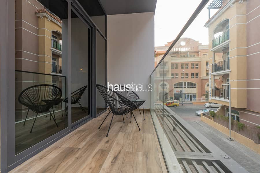Premium Townhouse | Rooftop Pool | Smart Home - Image 10