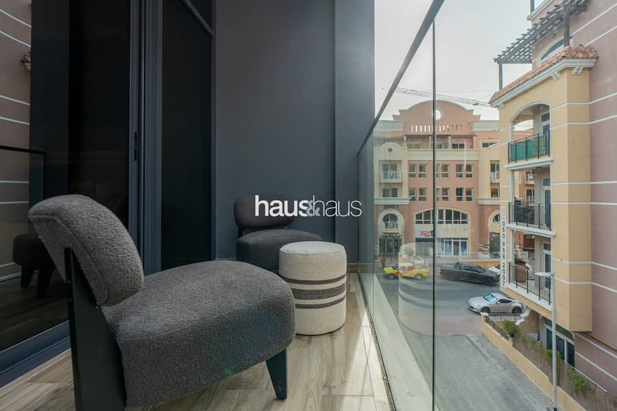 Premium Townhouse | Rooftop Pool | Smart Home - Image 16