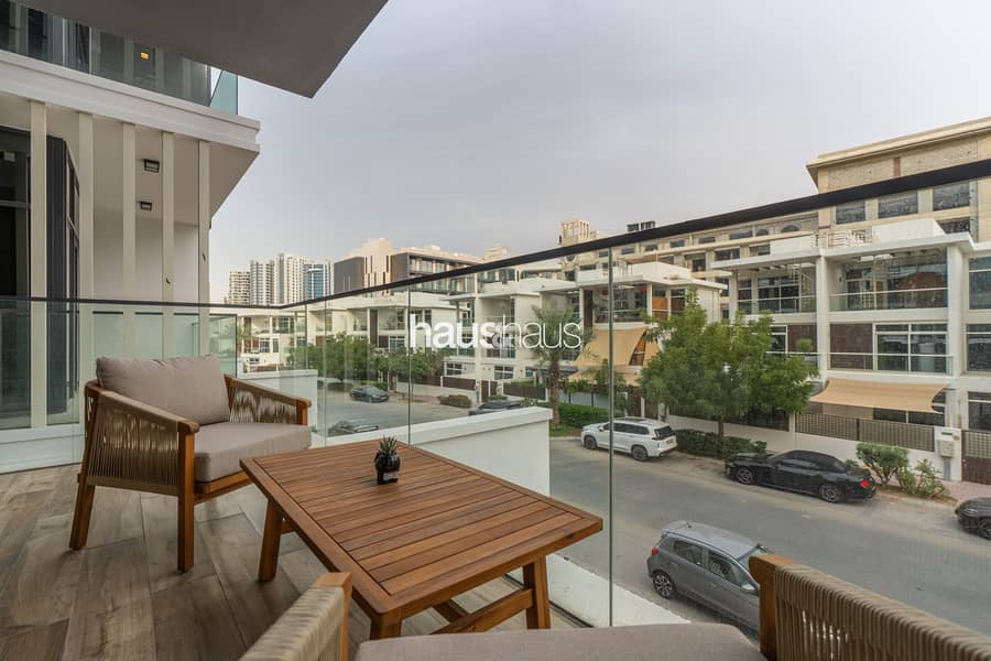 Premium Townhouse | Rooftop Pool | Smart Home - Image 18