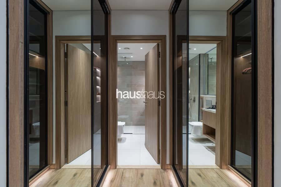 Premium Townhouse | Rooftop Pool | Smart Home - Image 19