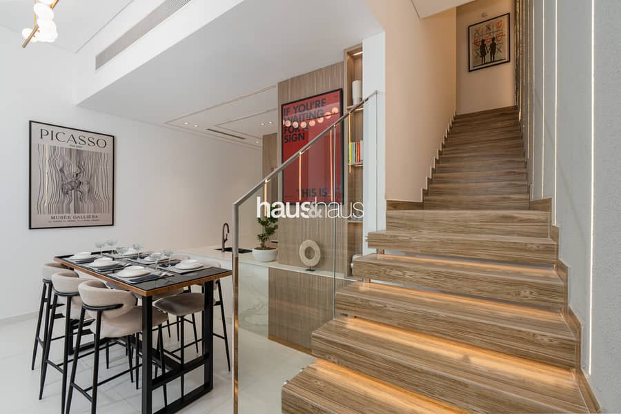 Premium Townhouse | Rooftop Pool | Smart Home - Image 24