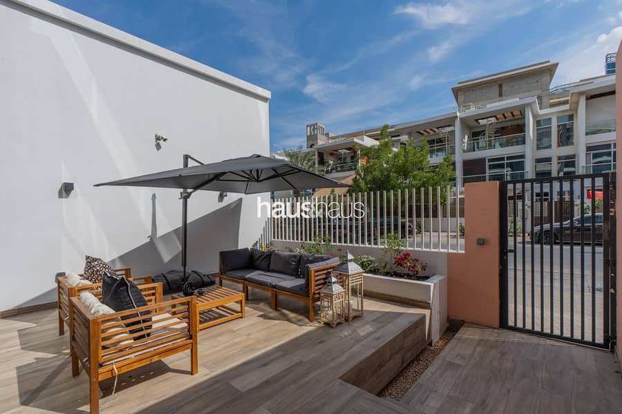 Premium Townhouse | Rooftop Pool | Smart Home - Image 26