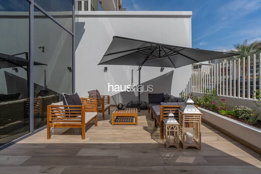Premium Townhouse | Rooftop Pool | Smart Home - Image 27