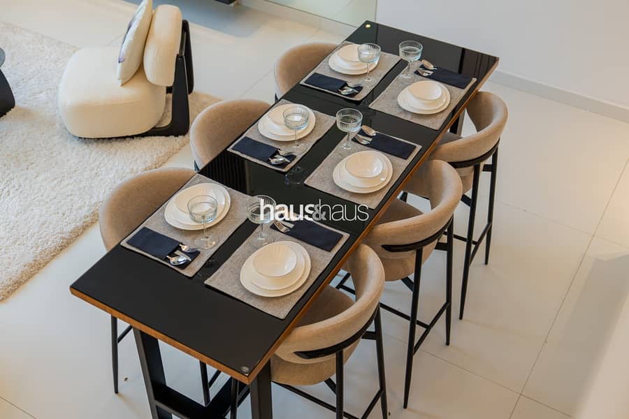 Premium Townhouse | Rooftop Pool | Smart Home - Image 28
