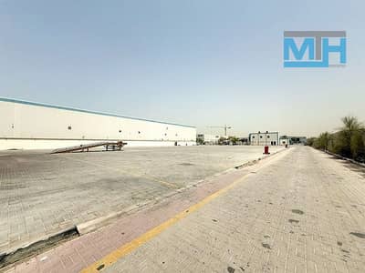 ارض استخدام متعدد للايجار في جبل علي، دبي - WhatsApp Image 2026-01-29 at 1.50. 23 PM (6). jpeg ارض استخدام متعدد للايجار في جبل علي، دبي - WhatsApp Image 2026-01-29 at 1.50. 23 PM (6). jpeg