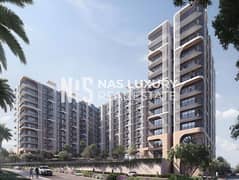 شقة في نوران ليفينج،جزيرة السعديات 1 غرفة 1890673 درهم - 14142575