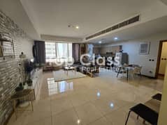 شقة في برج المراد،البرشاء 1،البرشاء 2 غرف 1590000 درهم - 14140334