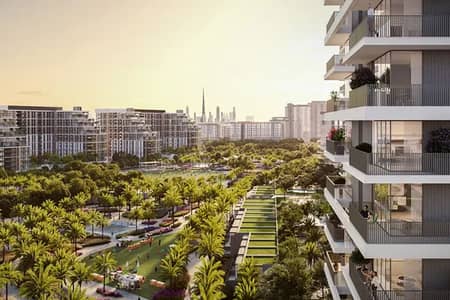 2 Bedroom Flat for Sale in Dubai Hills Estate, Dubai - Exclusive | Genunie Resale | High Floor | Branded 2 Bedroom Flat for Sale in Dubai Hills Estate, Dubai - Exclusive | Genunie Resale | High Floor | Branded
