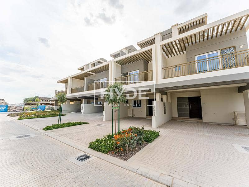 3 Bedroom + Roof room | Family Community 3 Bedroom + Roof room | Family Community