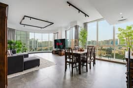 شقة في بارك تيراس،واحة دبي للسيليكون (DSO) 2 غرف 1600000 درهم - 14142823