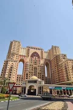 شقة في بوابات السيليكون 1،سيليكون جيت،واحة دبي للسيليكون (DSO) 1 غرفة 850000 درهم - 14142714