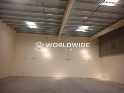 Warehouse para en Alquiler en Al Jurf, Ajman - WhatsApp Image 2026-01-26 at 3.17. 33 PM. jpeg