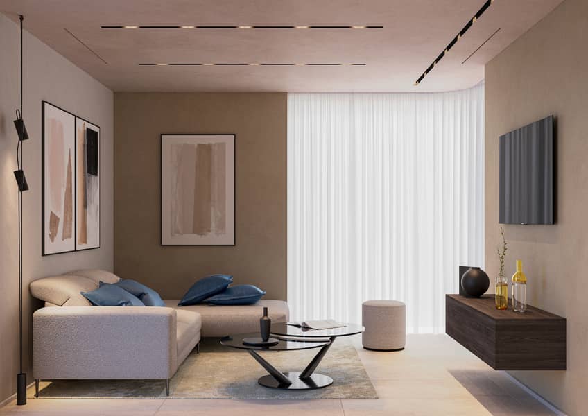 Spacious Layout | Al Barsha Freehold | 1BR - Image 1