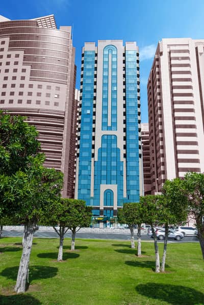 4 Bedroom Apartments For Rent In Al Khalidiyah 4 Bhk Flats