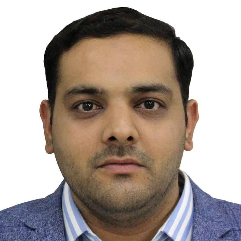 Mirza Abeer