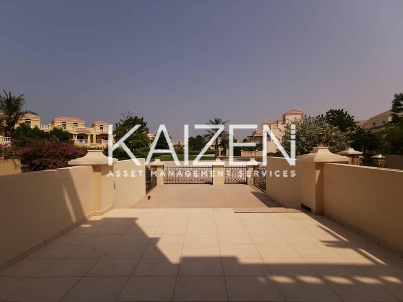 Beautiful 2 Br Townhouse For Rent | Al Hamra RAK Beautiful 2 Br Townhouse For Rent | Al Hamra RAK