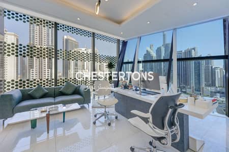 Office for Rent in Business Bay, Dubai - No Agent | Fully Furnished Office | Burj View Office for Rent in Business Bay, Dubai - No Agent | Fully Furnished Office | Burj View
