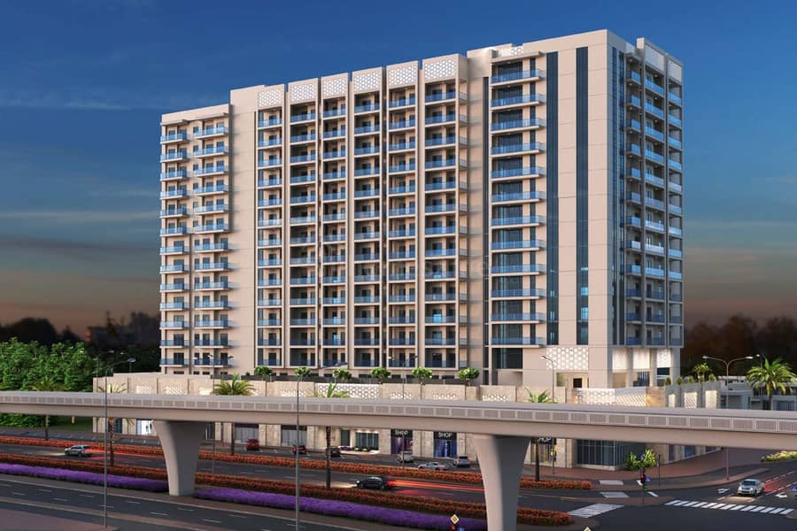 Spacious Apartments I Close Kitchen | Q2 2026 - Image 1