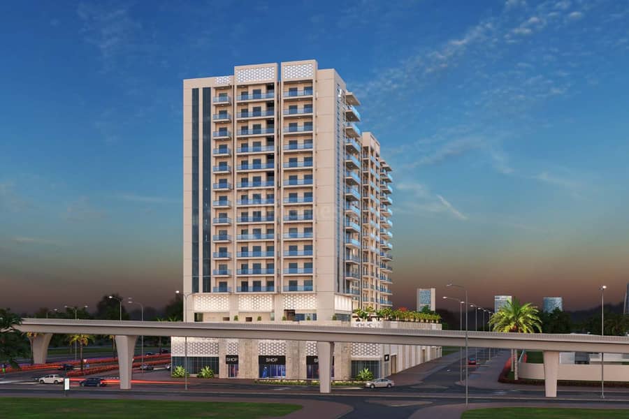 Spacious Apartments I Close Kitchen | Q2 2026 - Image 2