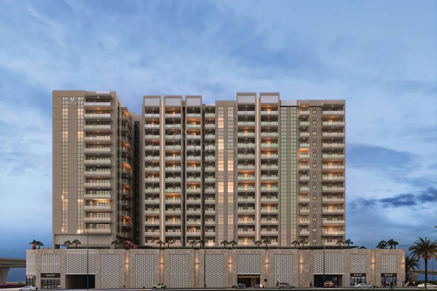 Spacious Apartments I Close Kitchen | Q2 2026 - Image 4