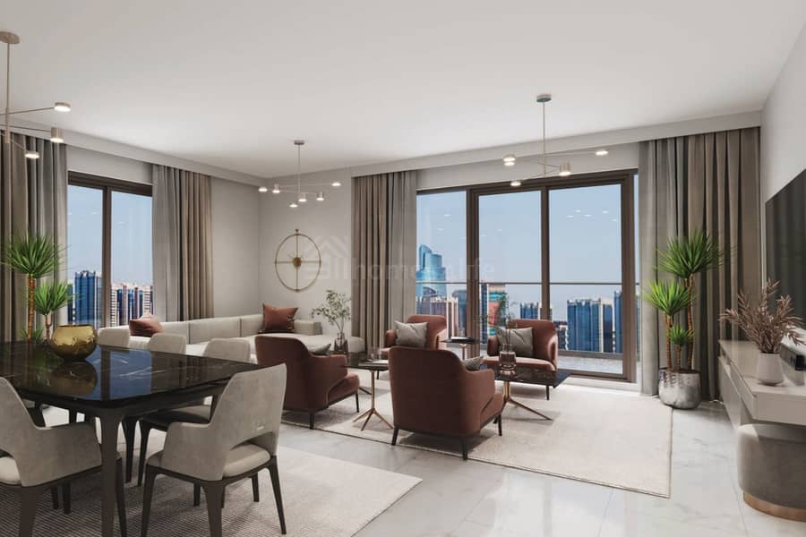 Spacious Apartments I Close Kitchen | Q2 2026 - Image 8