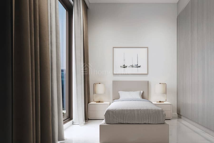 Spacious Apartments I Close Kitchen | Q2 2026 - Image 9