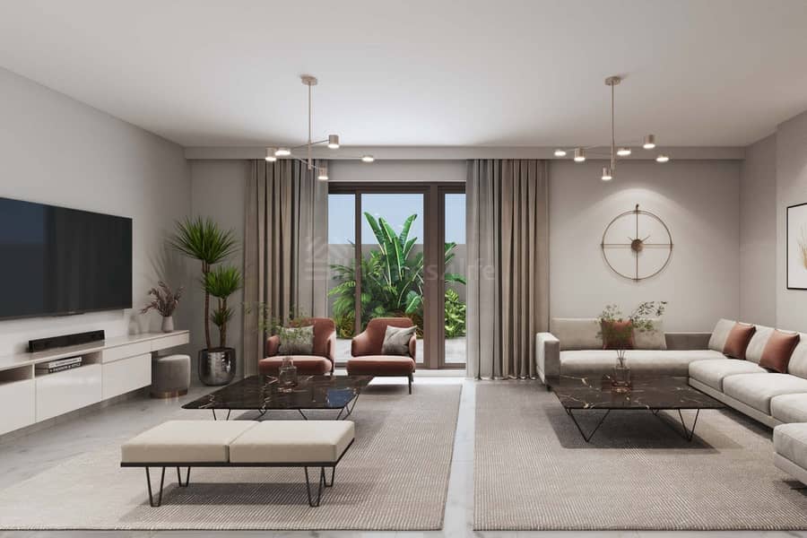 Spacious Apartments I Close Kitchen | Q2 2026 - Image 10