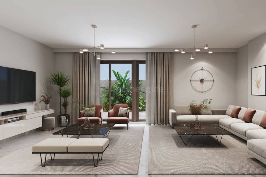 Spacious Apartments I Close Kitchen | Q2 2026 - Image 11