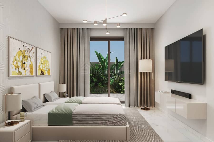 Spacious Apartments I Close Kitchen | Q2 2026 - Image 13