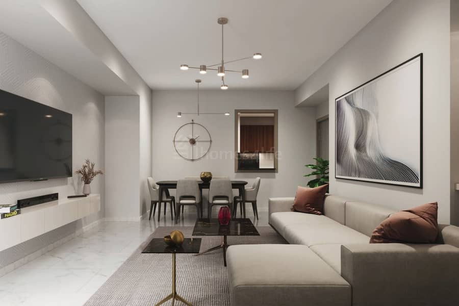 Spacious Apartments I Close Kitchen | Q2 2026 - Image 14