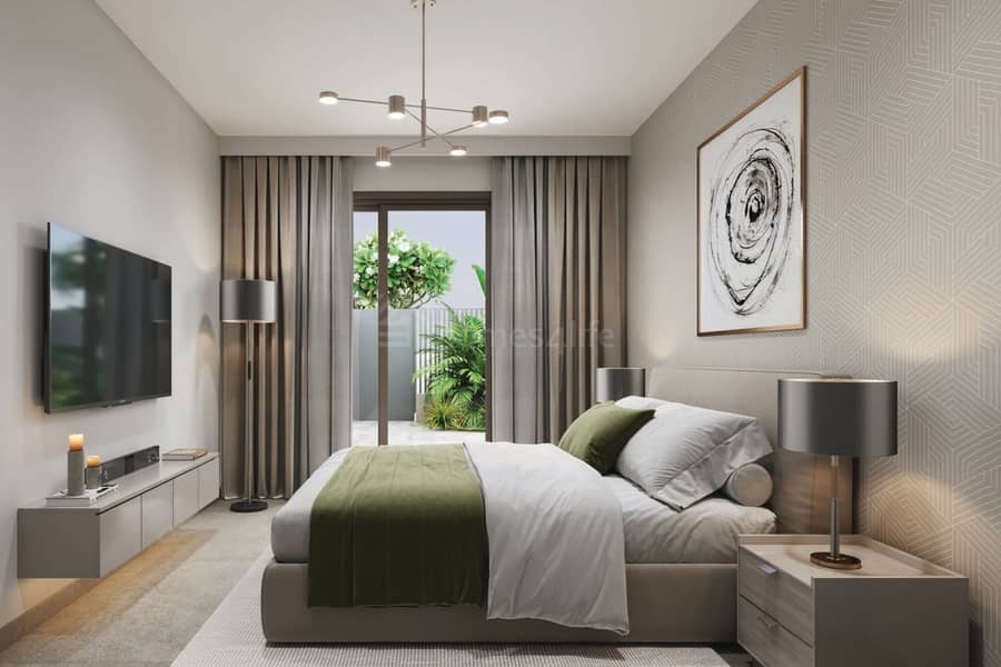 Spacious Apartments I Close Kitchen | Q2 2026 - Image 16