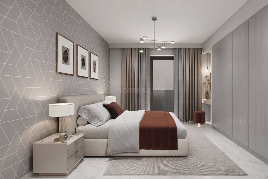 Spacious Apartments I Close Kitchen | Q2 2026 - Image 17