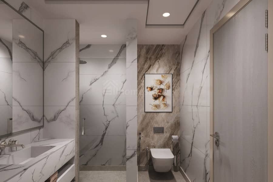 Spacious Apartments I Close Kitchen | Q2 2026 - Image 18